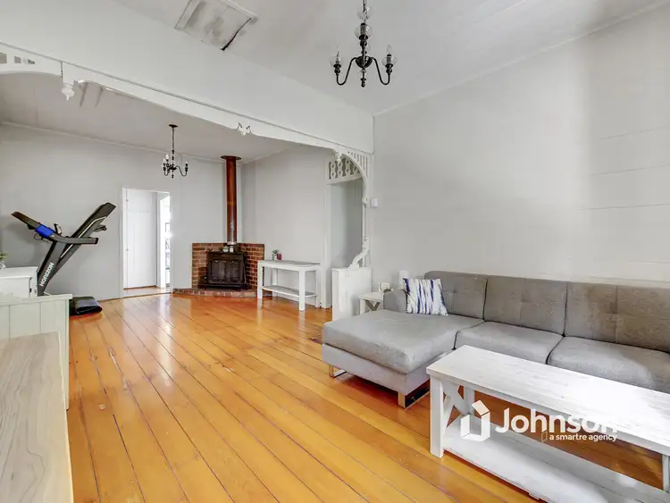 Sixth view of Homely house listing, 2 Willey Street, Ipswich QLD 4305