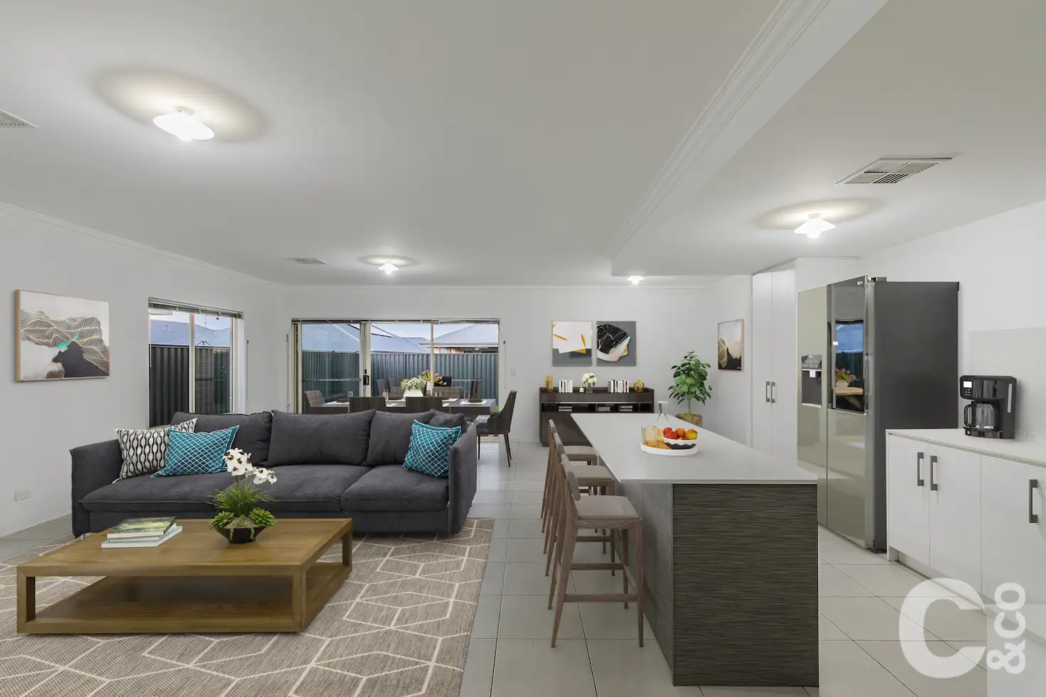 Main view of Homely house listing, 29 Rockport Ridge, Wellard WA 6170