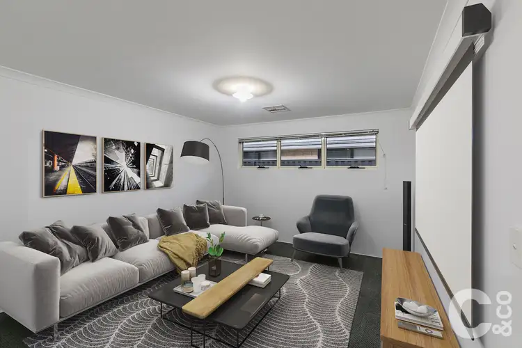 Fourth view of Homely house listing, 29 Rockport Ridge, Wellard WA 6170