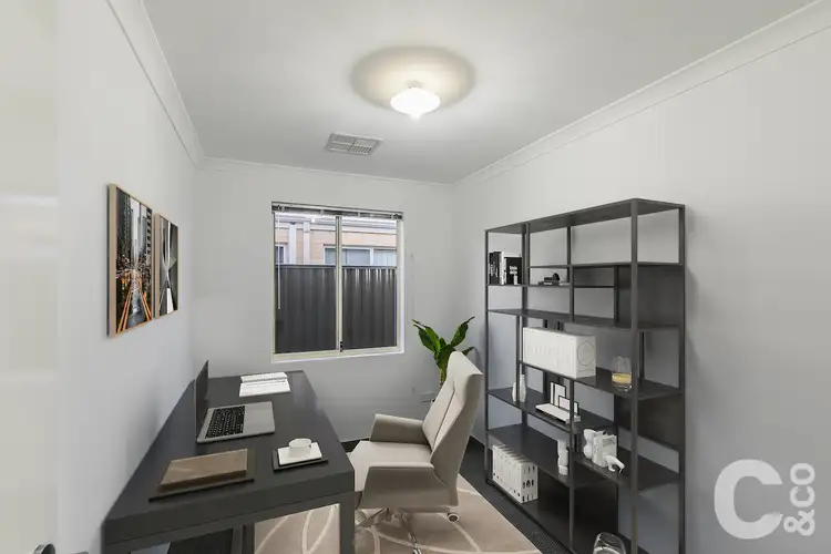 Sixth view of Homely house listing, 29 Rockport Ridge, Wellard WA 6170