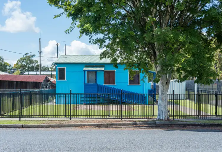 23 Kelly Street, South Grafton NSW 2460