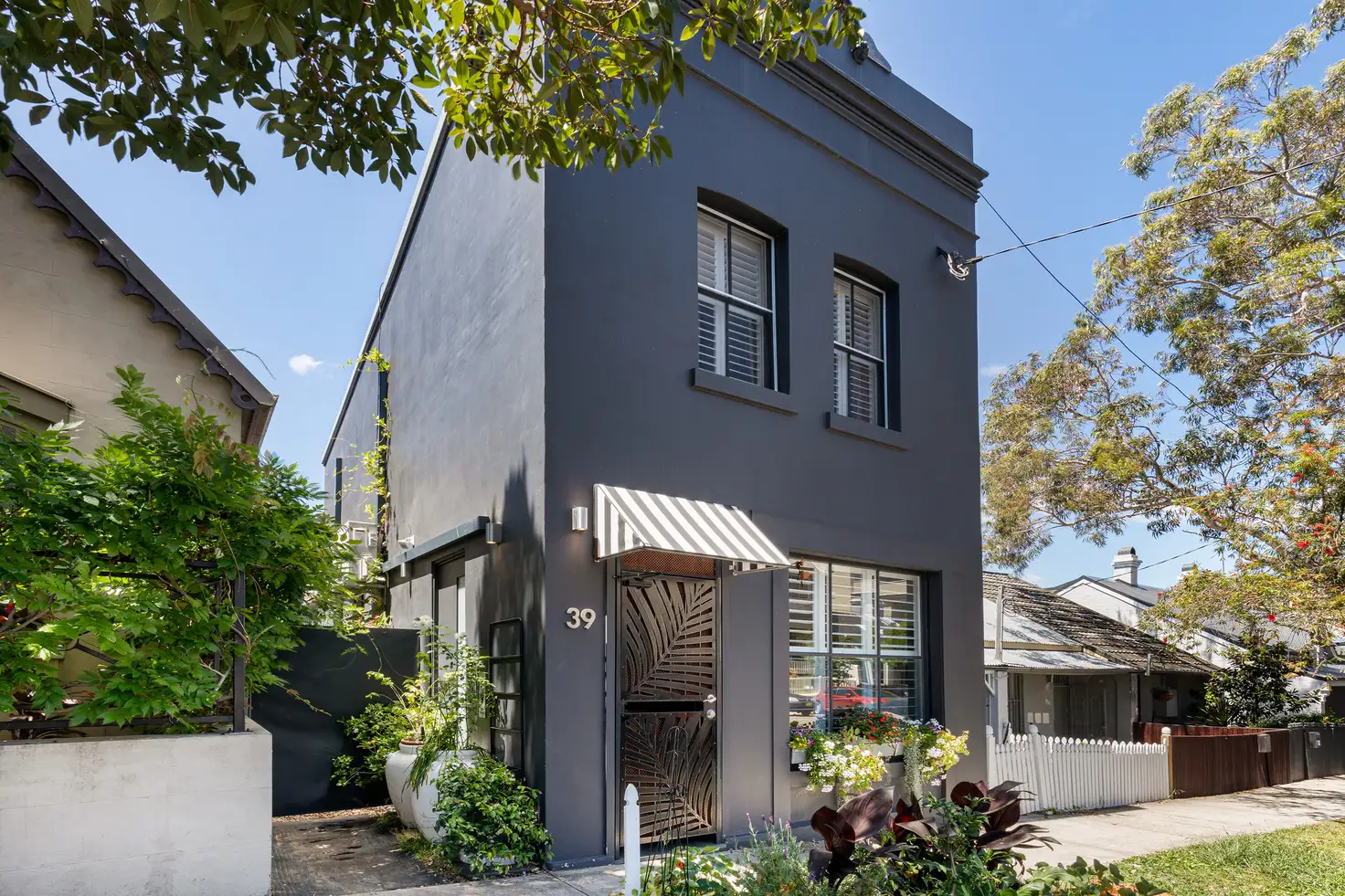 Main view of Homely house listing, 39 View Street, Annandale NSW 2038