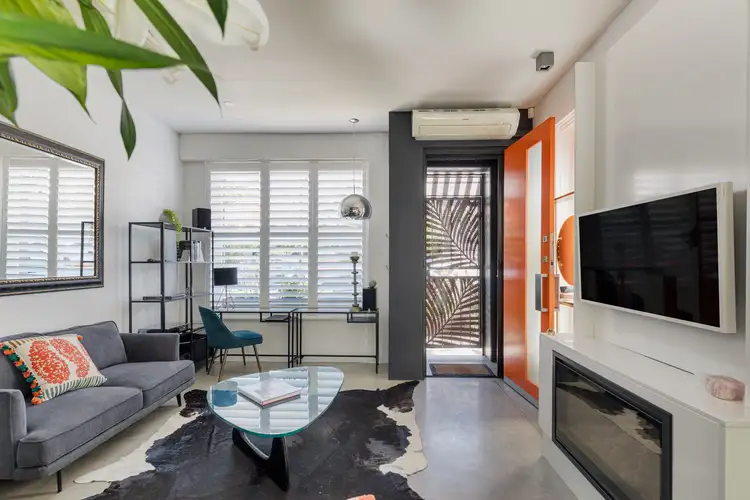 Third view of Homely house listing, 39 View Street, Annandale NSW 2038