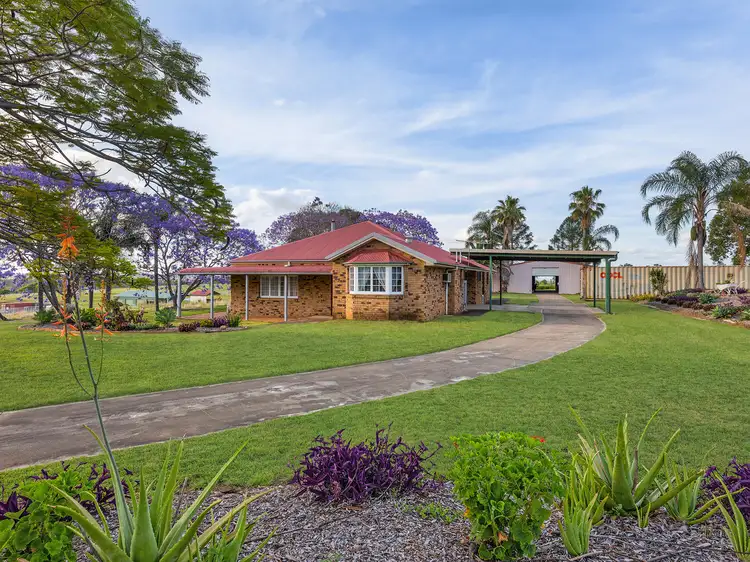 40 Mary Street, Harrisville QLD 4307