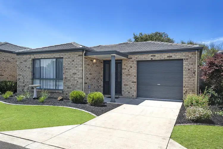 Main view of Homely townhouse listing, 6 Maycarn Court, Warrnambool VIC 3280