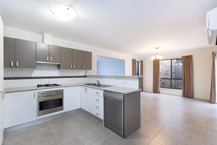 Second view of Homely townhouse listing, 6 Maycarn Court, Warrnambool VIC 3280