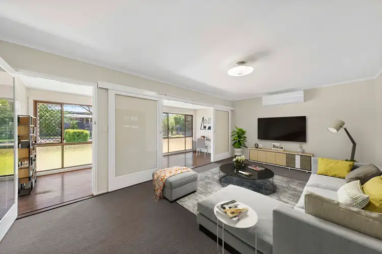 Third view of Homely house listing, 28 Welcombe Avenue, Rockville QLD 4350