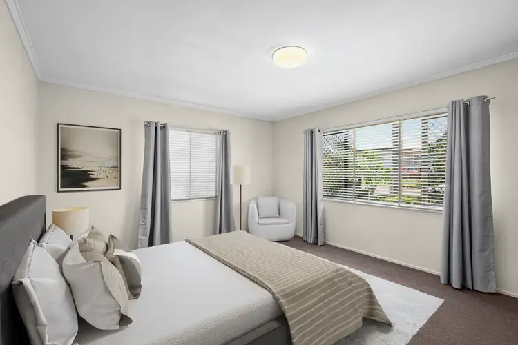 Fifth view of Homely house listing, 28 Welcombe Avenue, Rockville QLD 4350