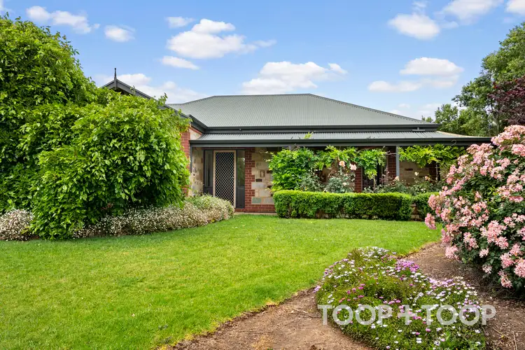 Main view of Homely house listing, 80 Burnbank Way, Mount Barker SA 5251