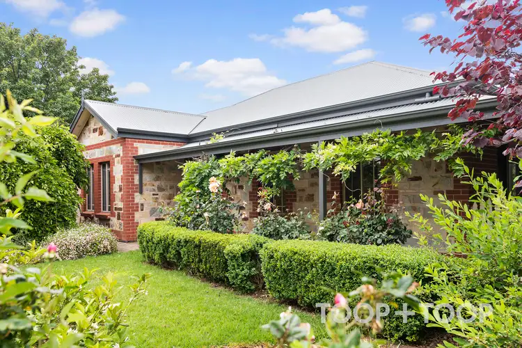 Second view of Homely house listing, 80 Burnbank Way, Mount Barker SA 5251