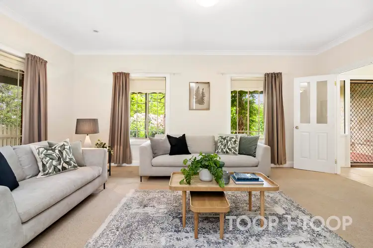 Third view of Homely house listing, 80 Burnbank Way, Mount Barker SA 5251