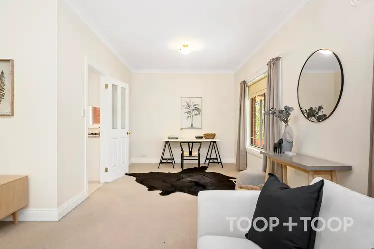 Fourth view of Homely house listing, 80 Burnbank Way, Mount Barker SA 5251