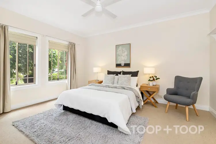 Fifth view of Homely house listing, 80 Burnbank Way, Mount Barker SA 5251