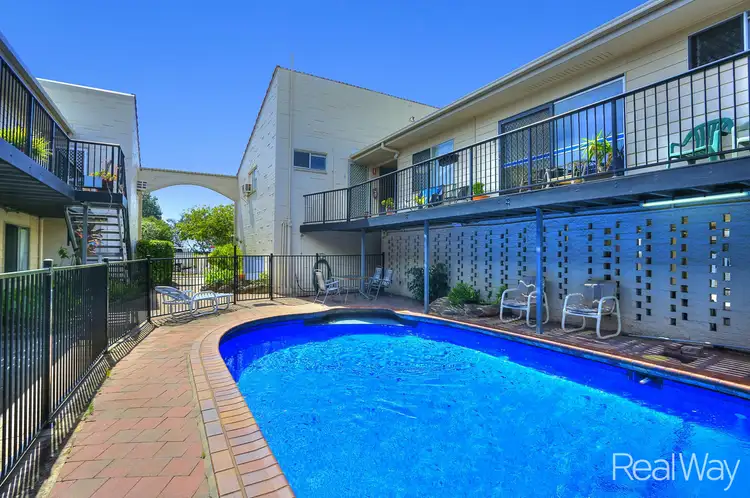 Third view of Homely townhouse listing, 12/5 Miller Street, Bargara QLD 4670