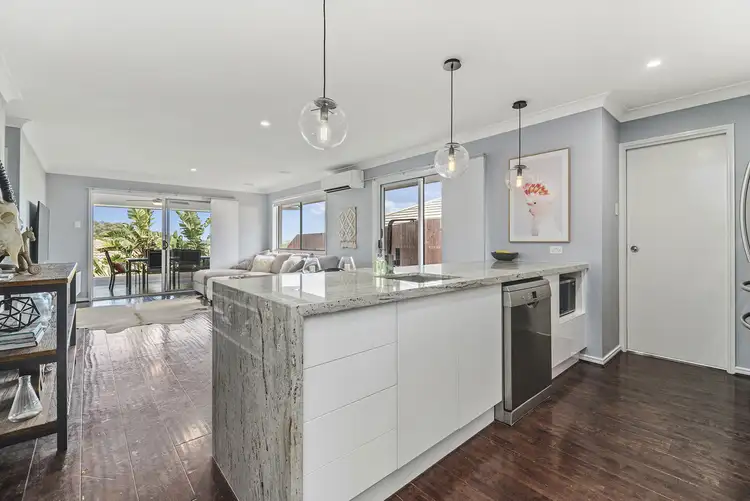 Fifth view of Homely house listing, 31 Santa Clara Rise, Upper Coomera QLD 4209
