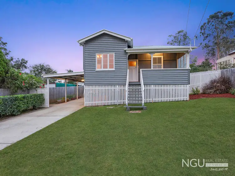 Main view of Homely house listing, 18 Braeside Road, Bundamba QLD 4304