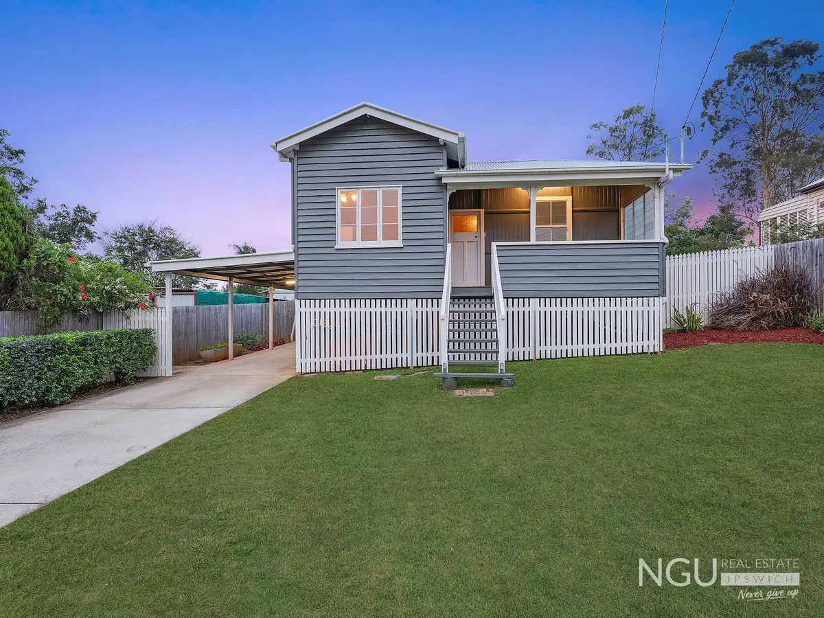 Main view of Homely house listing, 18 Braeside Road, Bundamba QLD 4304