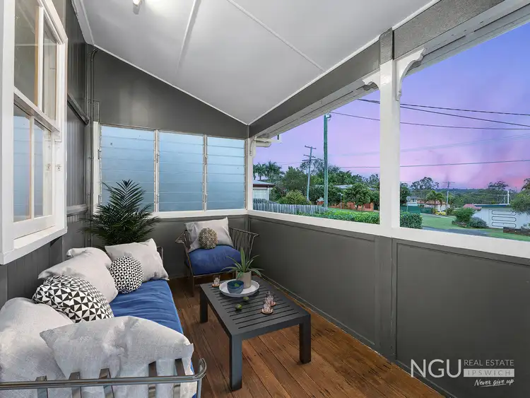 Second view of Homely house listing, 18 Braeside Road, Bundamba QLD 4304
