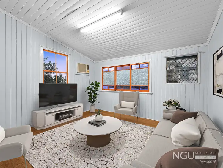 Fifth view of Homely house listing, 18 Braeside Road, Bundamba QLD 4304