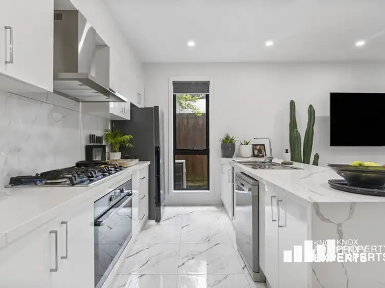 Third view of Homely house listing, 3/39 Liverpool Road, Kilsyth VIC 3137