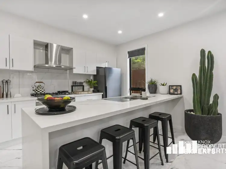 Fourth view of Homely house listing, 3/39 Liverpool Road, Kilsyth VIC 3137