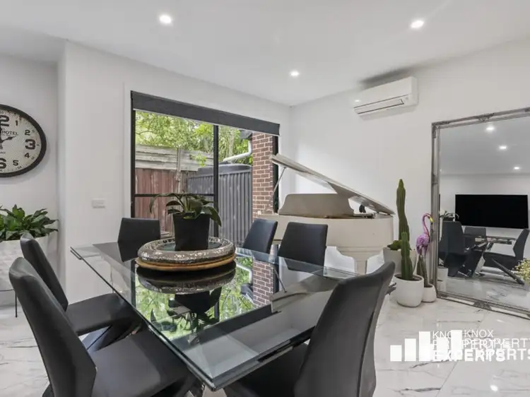 Sixth view of Homely house listing, 3/39 Liverpool Road, Kilsyth VIC 3137