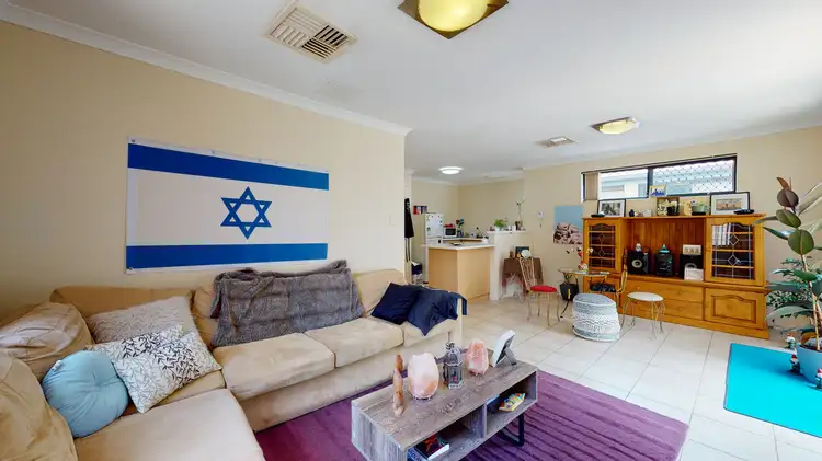 Second view of Homely villa listing, 4/40 Dale Road, Armadale WA 6112