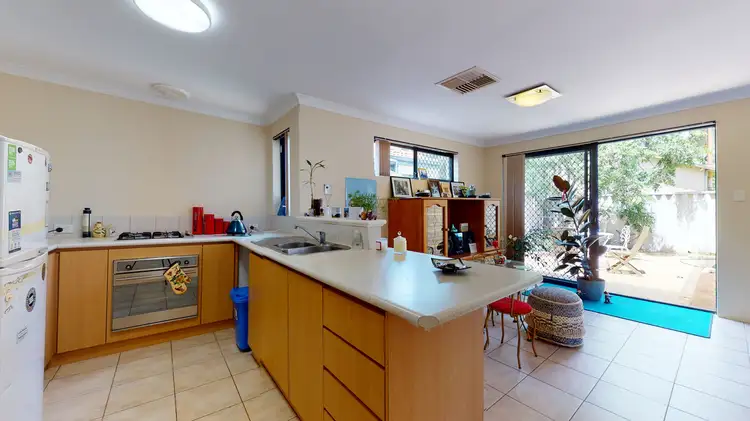 Fourth view of Homely villa listing, 4/40 Dale Road, Armadale WA 6112