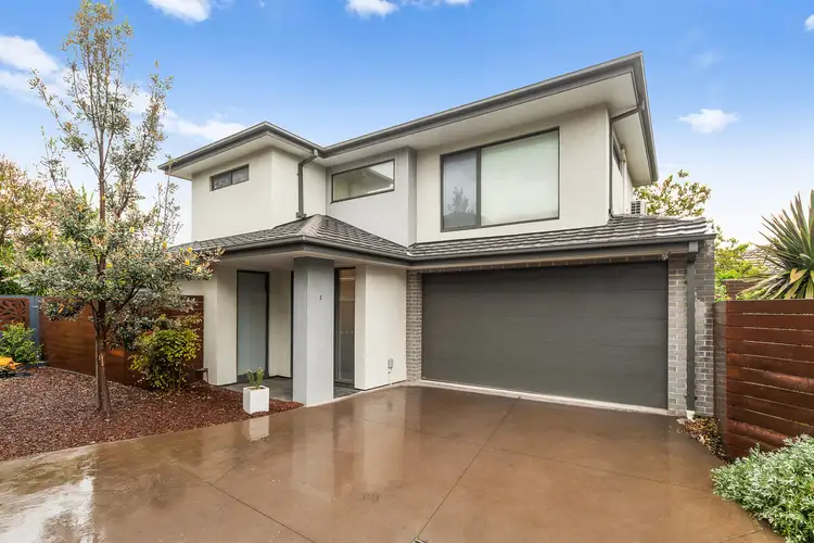 3/14 Duncan Avenue, Seaford VIC 3198