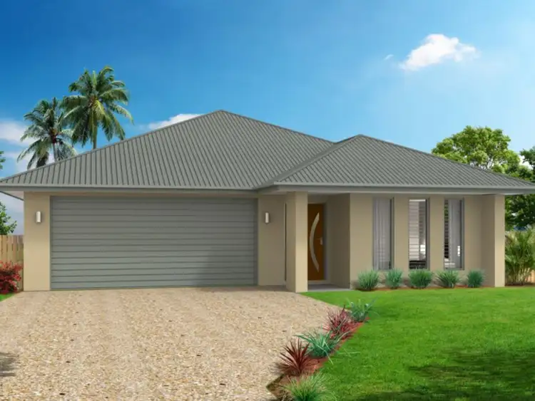 253 Sebastiano Close, Mareeba QLD 4880