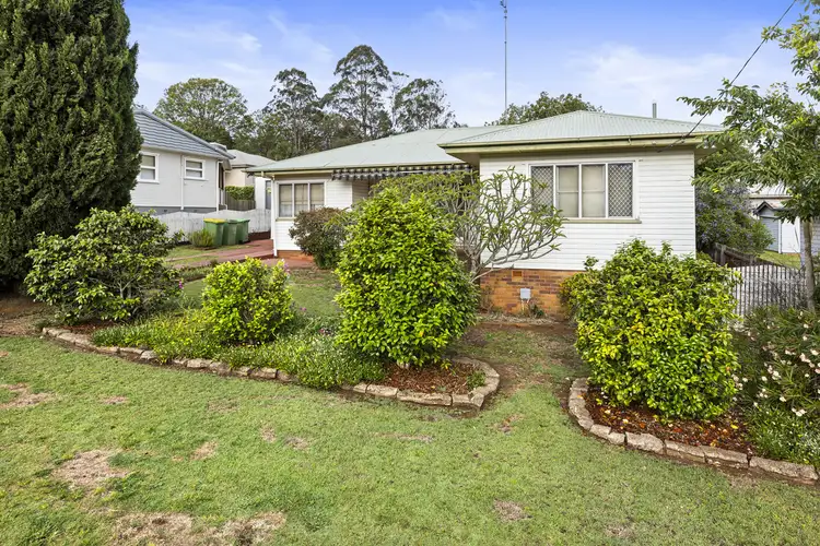 Main view of Homely house listing, 20 Sourris Street, Mount Lofty QLD 4350