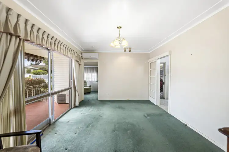 Fourth view of Homely house listing, 20 Sourris Street, Mount Lofty QLD 4350