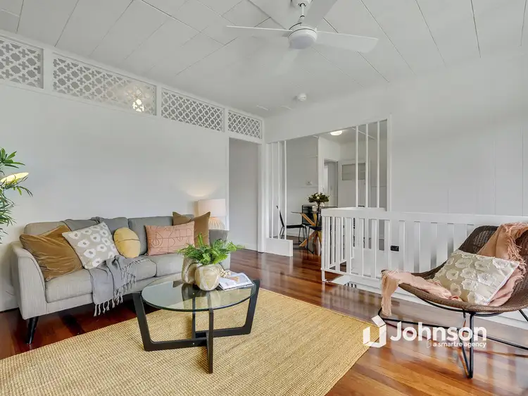 Second view of Homely house listing, 27 Glading Street, Manly West QLD 4179
