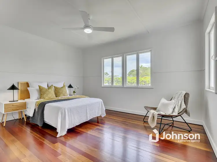 Fifth view of Homely house listing, 27 Glading Street, Manly West QLD 4179
