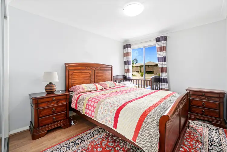 Sixth view of Homely townhouse listing, 8/80 Kildare Road, Blacktown NSW 2148