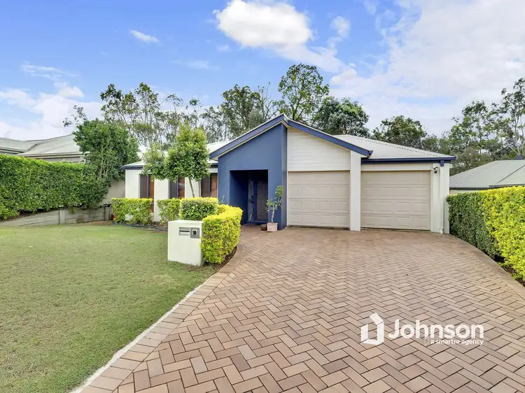 10 Parkside Place, Forest Lake QLD 4078