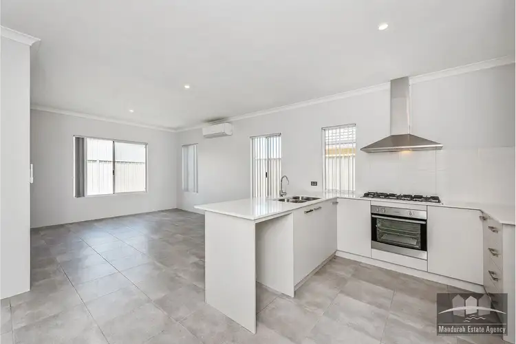 Fourth view of Homely house listing, 72 Adelong Avenue, Golden Bay WA 6174