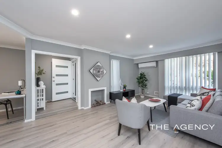 Third view of Homely house listing, 38 David Crescent, Hillarys WA 6025