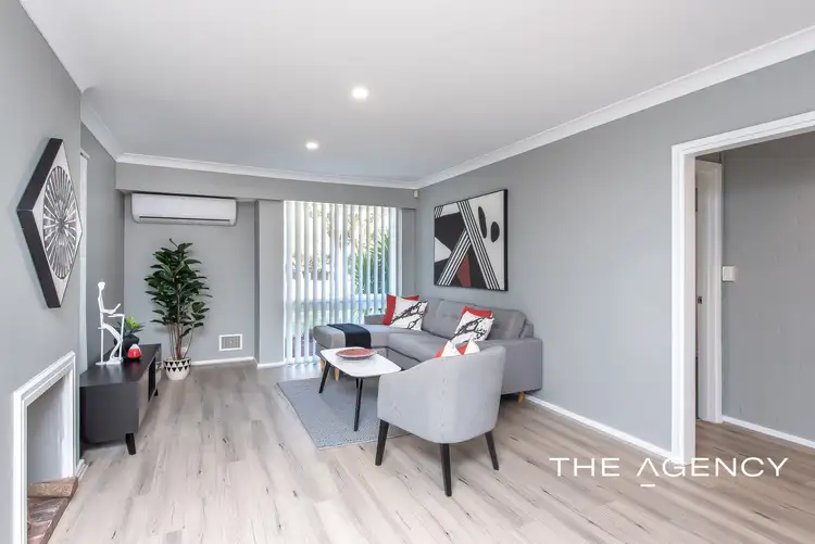 Fourth view of Homely house listing, 38 David Crescent, Hillarys WA 6025