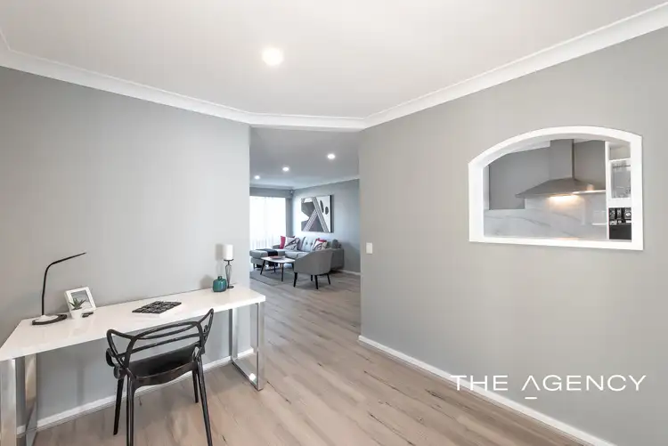 Sixth view of Homely house listing, 38 David Crescent, Hillarys WA 6025