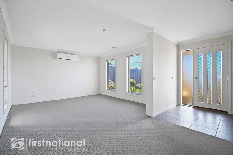 Second view of Homely house listing, 10 Alaska Court, Warragul VIC 3820