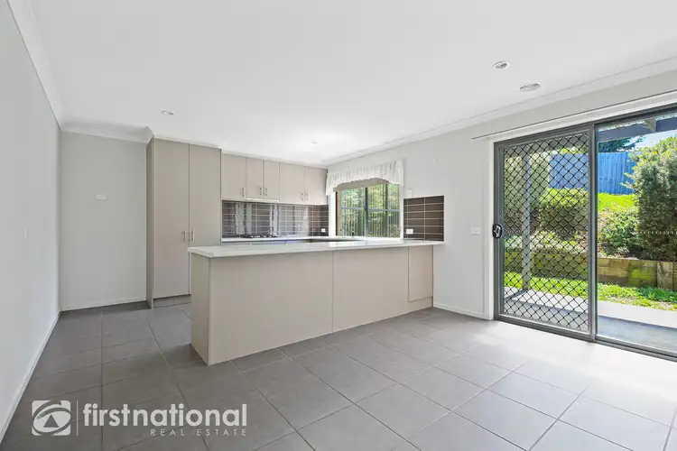 Third view of Homely house listing, 10 Alaska Court, Warragul VIC 3820