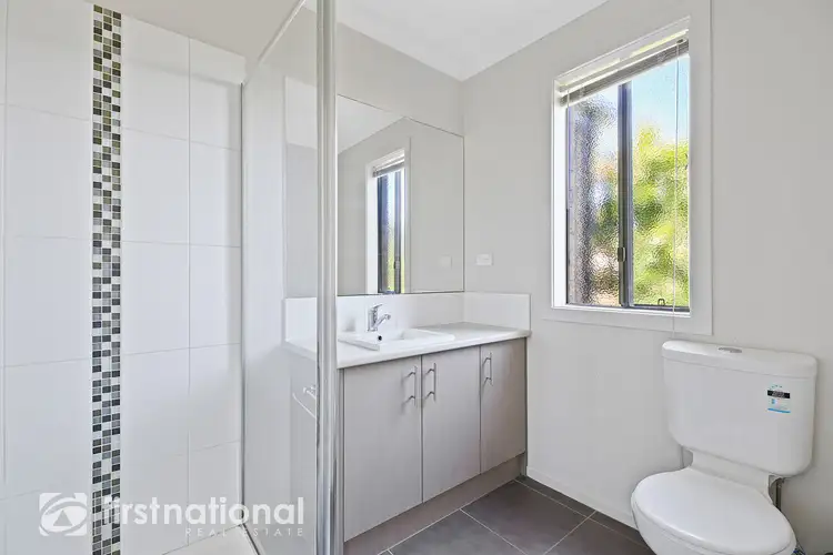 Sixth view of Homely house listing, 10 Alaska Court, Warragul VIC 3820