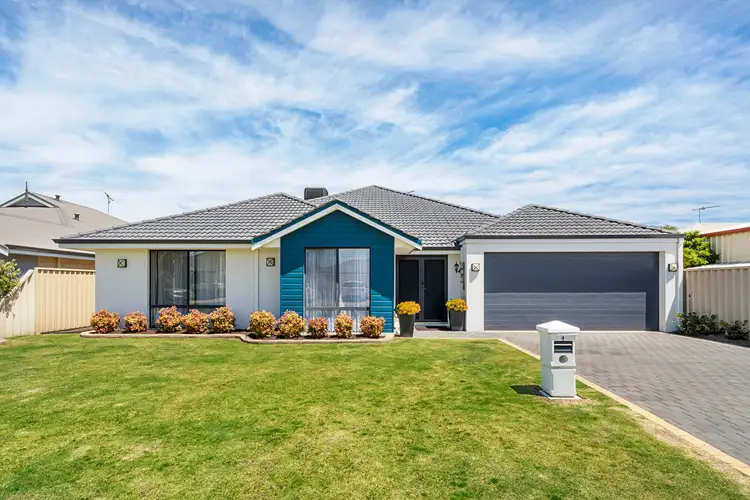 Second view of Homely house listing, 4 Black Wattle Way, Broadwater WA 6280