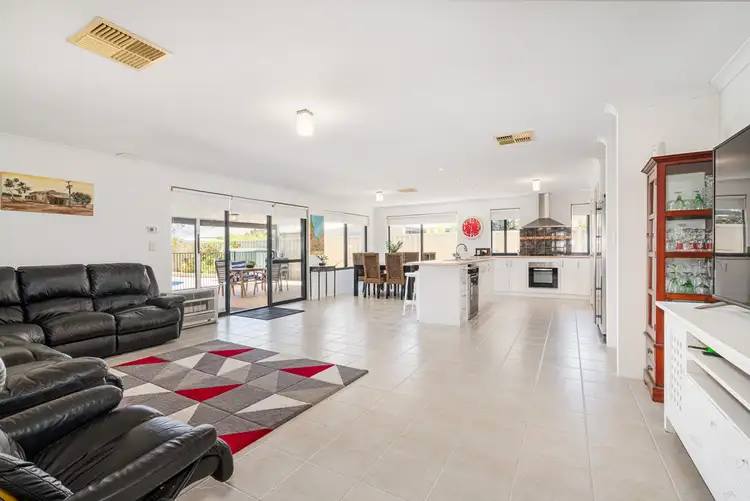 Third view of Homely house listing, 4 Black Wattle Way, Broadwater WA 6280