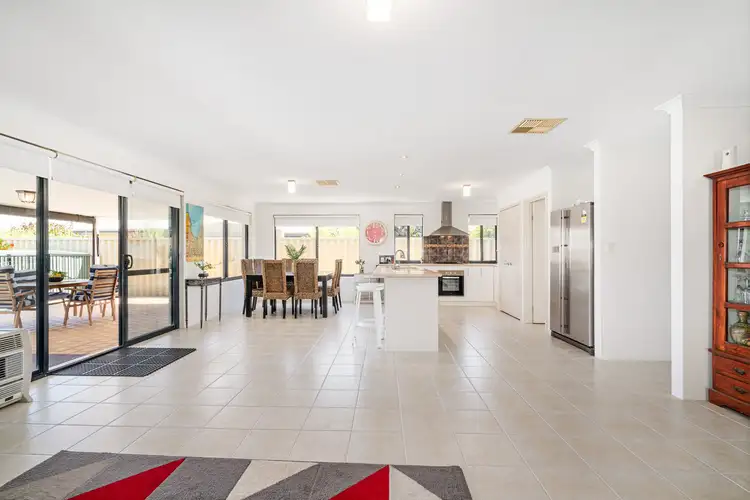 Fourth view of Homely house listing, 4 Black Wattle Way, Broadwater WA 6280