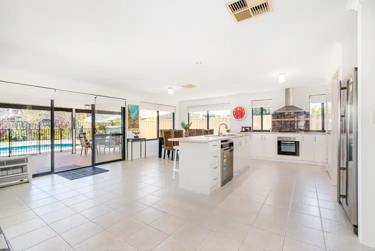 Seventh view of Homely house listing, 4 Black Wattle Way, Broadwater WA 6280