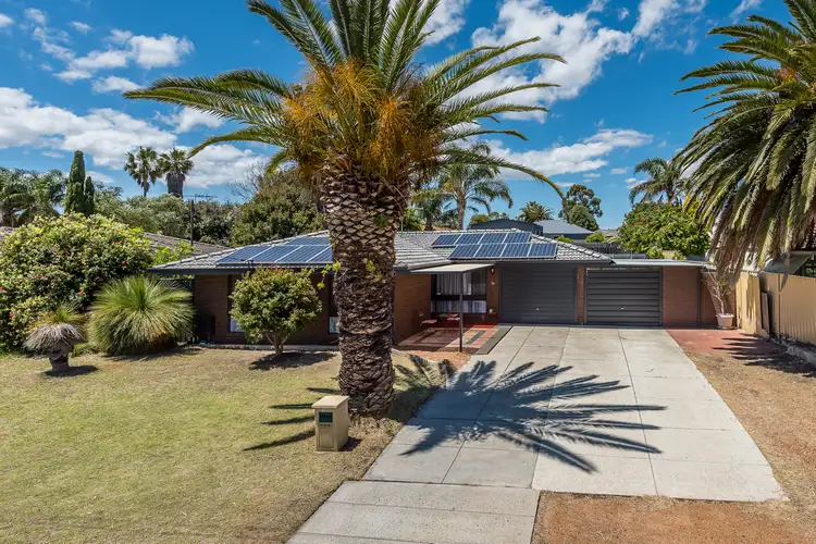 Main view of Homely house listing, 16 Elizabeth Road, Wanneroo WA 6065