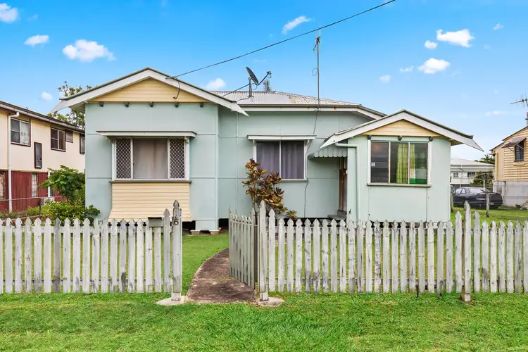 Third view of Homely house listing, 6 William Street, Maryborough QLD 4650