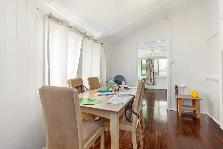 Fifth view of Homely house listing, 6 William Street, Maryborough QLD 4650